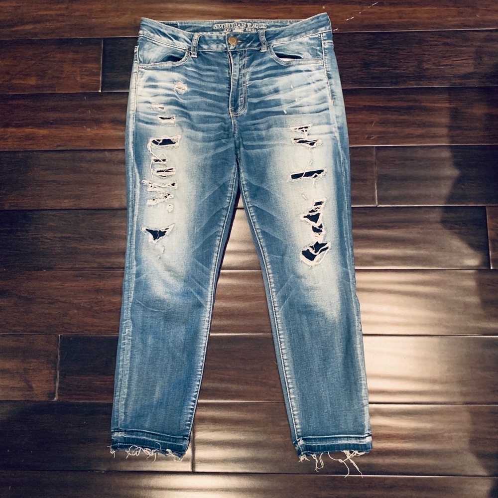 American Eagle Jeans 👖
